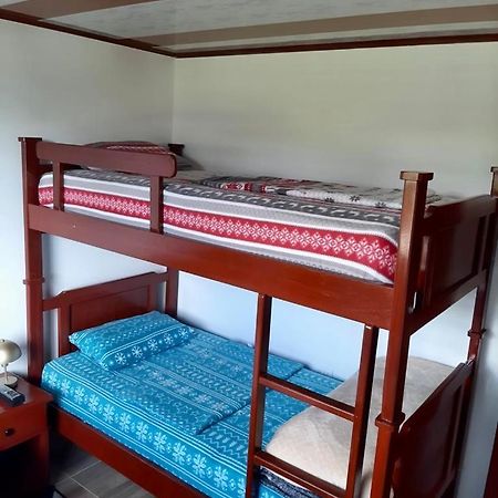 Hostal 7 Colores Hotel Murillo  Room photo